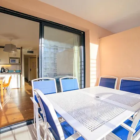 Air Conditioned With Furnished Terrace Swimming Pool & Parking Apartment *