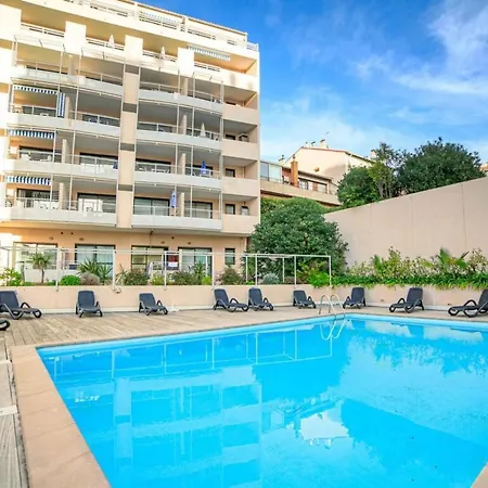 Air Conditioned With Furnished Terrace Swimming Pool & Parking *
