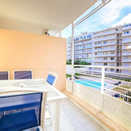 Apartamento Air Conditioned With Furnished Terrace Swimming Pool & Parking *
