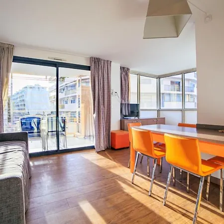 Air Conditioned With Furnished Terrace Swimming Pool & Parking *