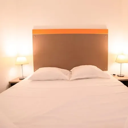 Air Conditioned With Furnished Terrace Swimming Pool & Parking Apartment